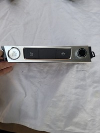 фото thumb №1, Панель переключателей audi e-tron 4n0959673b