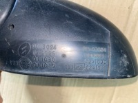 фото thumb №7, Дзеркало зовнішнє ліва електричний citroen c2 3 pin