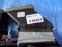 фото thumb №7, Dekor планка консолі ґрати повітропровід bmw 5 f10 2012r 3,0b