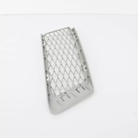 Купить Bmw 3 e92 бампер передний правый нижний решётка радиатора 51117154722 7154722 2010 oem, фото thumb