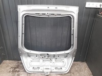 фото thumb №10, Кришка багажника ford mondeo mk3 5d срібна