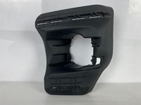 фото thumb №1, Citroen c-elysee решітка протитуманної фари лівий перед 2012-2016