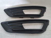 фото thumb №1, Ford focus mk3 левая решётка бампера