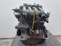фото thumb №11, Двигатель стойка бензин renault thalia ii 1.2b 75km d4f728 227tyś сцепление