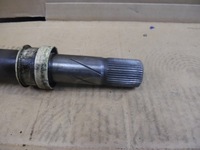 фото thumb №10, Master 3 movano nv400 2.3dci 10- піввісь права довга