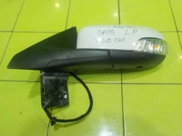 фото thumb №1, Volvo c70 ii 2.0 d 09r cabrio зеркало левая