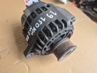 Купить Alfa romeo 1.9 генератор a127im 105a, фото thumb