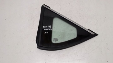 фото thumb №1, Renault scenic 4 iv скло лівий зад малий