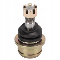 фото thumb №8, 4 szt. набор шарнир kulowych верхний нижний