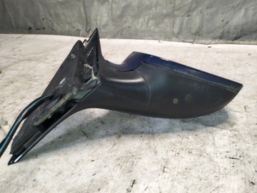 фото thumb №9, Дзеркало праві перед vw passat b5 fl 2001r k:a5e