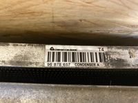 фото thumb №8, Радіатор комплект chevrolet aveo 1.2 1.4 05-10