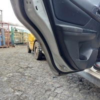 фото thumb №9, Subaru xv i 2014 дверь левая задние код лакокрасочного покрытия 37j