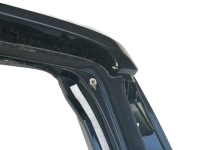 фото thumb №7, Крышка багажника багажника задняя задняя volvo v70 iii