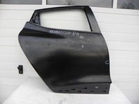 фото thumb №1, Renault clio iv-4 дверь задние правая сторона