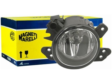 фото thumb №1, Галоген противотуманный левый mercedes класс s w221 05-13 c216 06-13