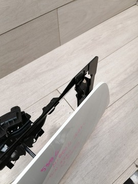 фото thumb №6, Nissan leaf ii гнездо зарядки 657015sh1b