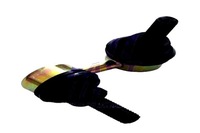 фото thumb №3, Соединитель стабилизатора iveco daily 00 правый fast