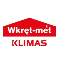 Столярные дисковые шурупы по дереву TORX Klimas WKCP 6x70 100 шт.