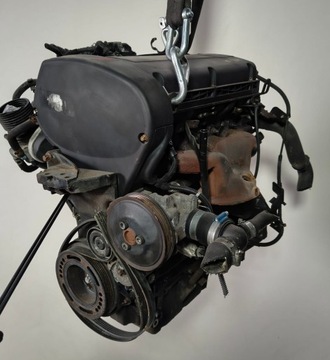 фото thumb №8, Двигатель комплектный astra h vectra c zafira b meriva 1.6 105km, z16xe1