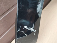 фото thumb №11, Крыло правый перед opel corsa d z20r