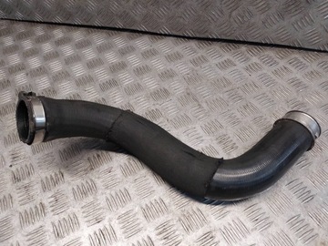 фото thumb №9, Радиаторов воздуха интеркулер трубы audi a6 c6 4f0145805aa 4f0145787d