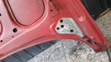 фото thumb №13, Капот renault laguna i бордова