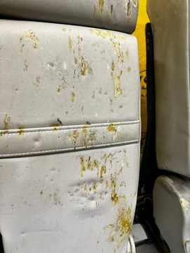 фото thumb №5, Задня диван підлокітник na запчастини lexus rx iii 09-15r. rx450 450h