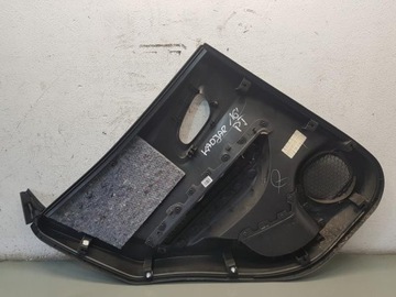 фото thumb №3, Обивка дверь правый зад kadjar 829a08553r