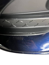 фото thumb №9, Mercedes amg w214 абсорбер перед a2148854902