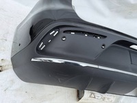 фото thumb №11, Mercedes eqc amg v293 бампер задняя задний a2938851601