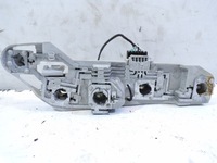 фото thumb №1, Вкладиш лампи задній лівий лівий renault modus h