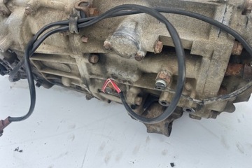 фото thumb №9, Коробка передач коробки передач subaru forester sf_ ty755xs2aa 2.0l бензин 90kw 2000