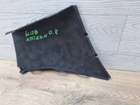 фото thumb №6, Volkswagen arteon 2021 перед сторона ліва елементи кріпильні