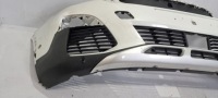 фото thumb №10, Бампер перед передний peugeot 3008 5008 ii gt line 17-20