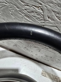 фото thumb №7, Mercedes c w205 кермо amg подушка безпеки подушка оригінал