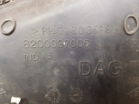 фото thumb №3, Жабо renault megane ii