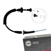 фото thumb №1, Трос зчеплення a.b.s. do suzuki ignis ii 1.5