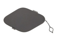 Заглушка бампера ford transit 2013- Киев, фото thumb