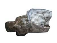 фото thumb №1, Chrysler pacifica 3.6 hybrid защита тепловая 2020r