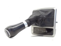 фото thumb №1, Ручка чехол переключения передач автоматическая коробка передач mercedes slk r171 w171 a1712672810