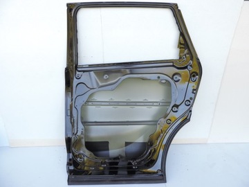 фото thumb №7, Kia sorento 2015 2016 дверь правые зад