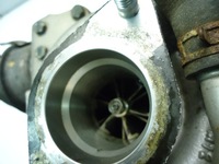 фото thumb №6, Honda cr-v iii 2.2 i-dtec n22b3 турбонагнітач 18900-rfw-g011-m2