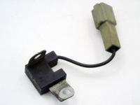 фото thumb №1, Конденсатор 2.3 16v ford maverick mazda 6 tribute transit 1f1f-18801-aa