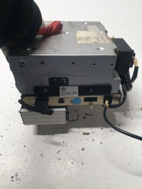 фото thumb №10, Підсилювач чейнджер alpine vw phaeton