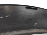 фото thumb №11, Honda c-rv crv v молдинг накладка крыла правый задняя 74413-tme-t0-50