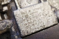 фото thumb №7, Насос пального seat alhambra 7v8, 7v9 028130115b 1.9l дизель 1998