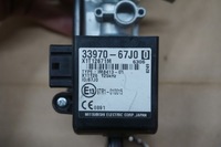 фото thumb №7, Suzuki grand vitara ii замок запалювання ключ бортовий комп'ютер модуль імобілайзер 1,9 ddis kpl.