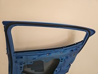 фото thumb №10, Alfa tonale дверь правый задняя задние правое