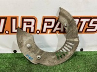 фото thumb №1, Диск якорная левая перед velar hk832k005ad