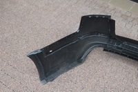 фото thumb №6, Бампер audi a6 c7 allroad 4g lift задний bardzo хороший 2015-2018